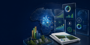Reporting de durabilité et pilotage ESG en Afrique francophone